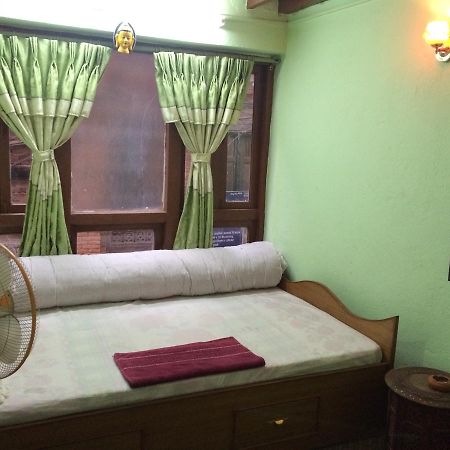 Ajima Guest House Bhaktapur Exterior photo