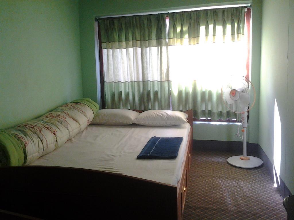 Ajima Guest House Bhaktapur Room photo
