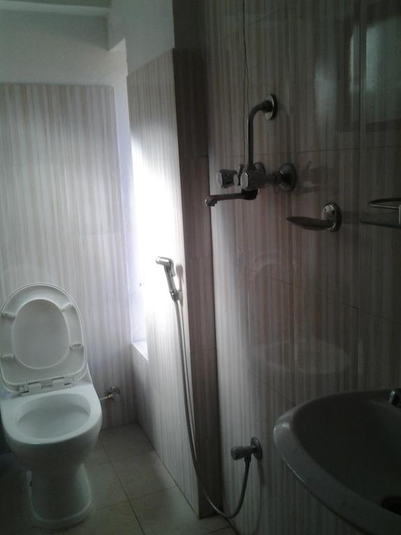 Ajima Guest House Bhaktapur Room photo