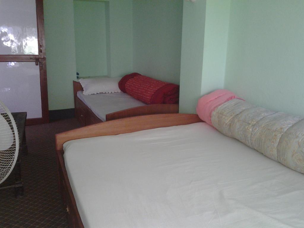 Ajima Guest House Bhaktapur Room photo