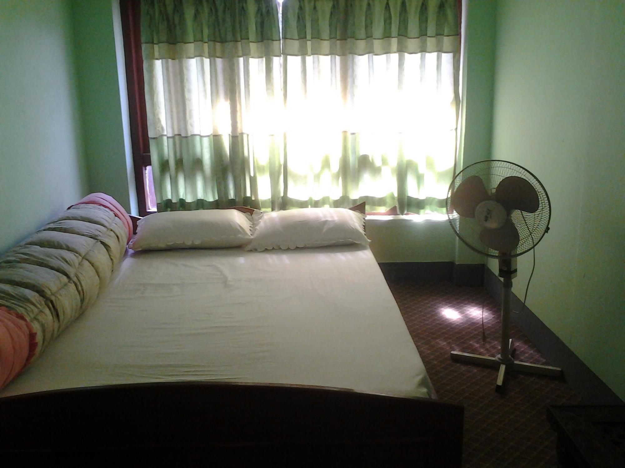 Ajima Guest House Bhaktapur Exterior photo
