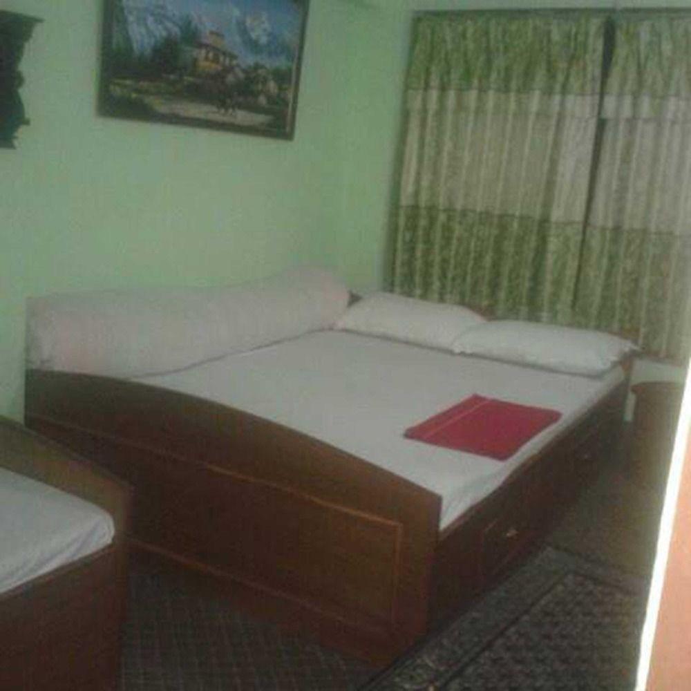Ajima Guest House Bhaktapur Exterior photo