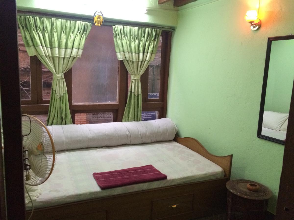 Ajima Guest House Bhaktapur Exterior photo